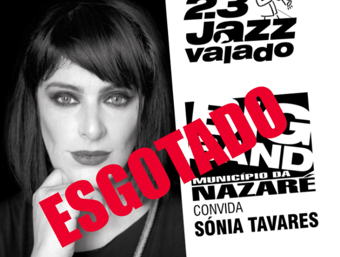 Jazz do Valado esgotou todos os concertos com um total de mil pessoas