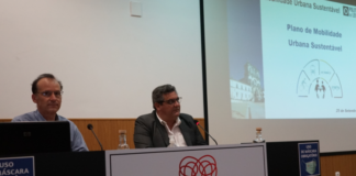 IPL propõe construção de Circular Externa em Alcobaça