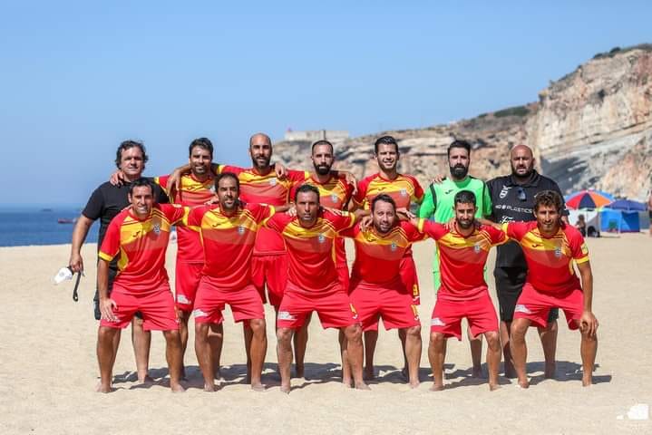 Nazarenos soma primeira vitória na Euro Winners Cup