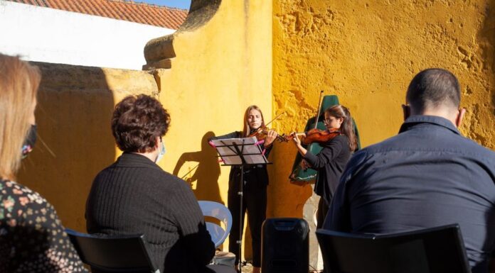 Projecto “Caracaia” apresentado no Espaço Ó