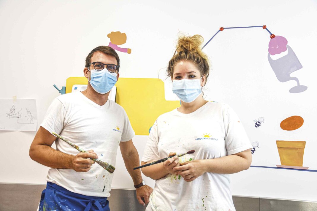 Urgência Pediátrica CHO