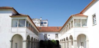 Mais de 1,8 milhões para requalificar o Palácio Gorjão