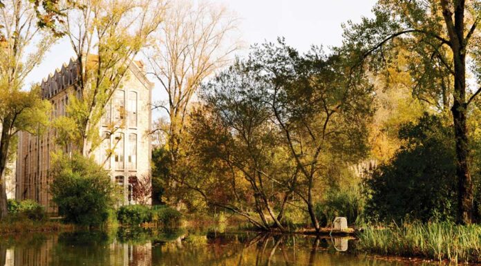 Parque já tem plano de gestão aprovado