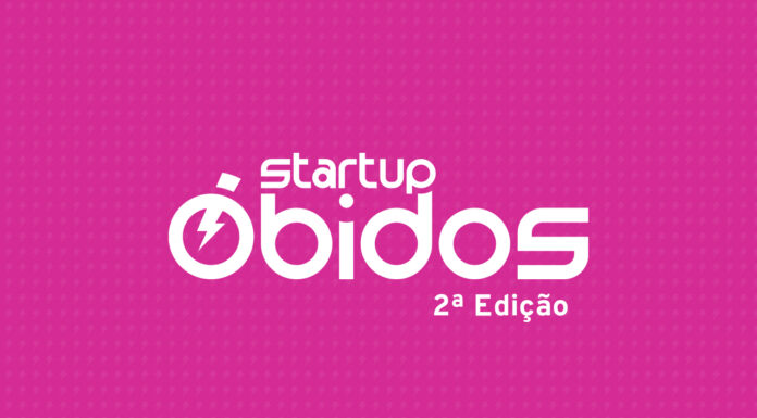 Três dezenas de empreendedores participam no Startup Óbidos