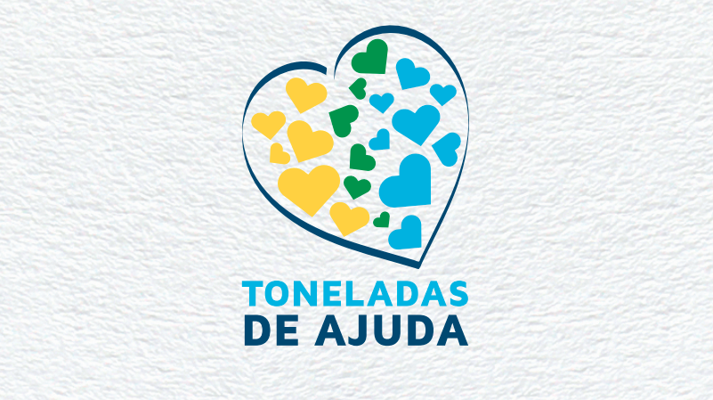Valorsul lança campanha “Toneladas de Ajuda”