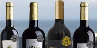 Adega da Vermelha garante quatro medalhas no Concurso Mundial de Bruxelas 2020