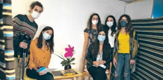 Movimento Viver o Concelho homenageia heróis da comunidade