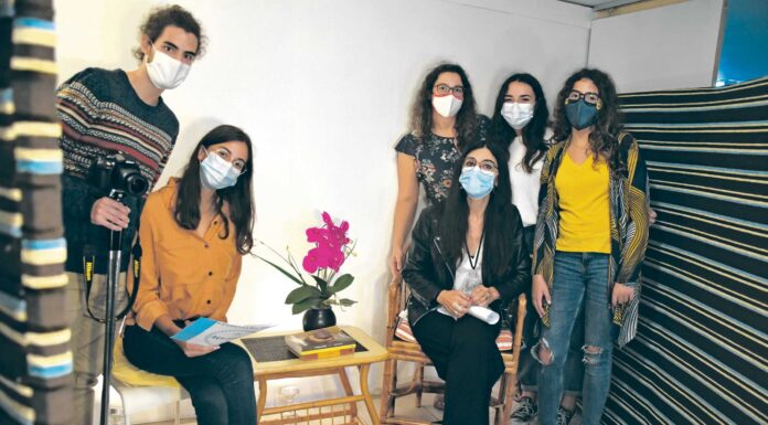 Movimento Viver o Concelho homenageia heróis da comunidade