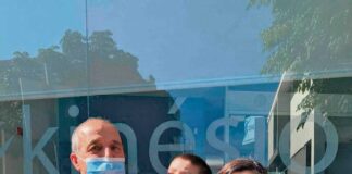 Prossegue recolha para ajudar Pedro Querido