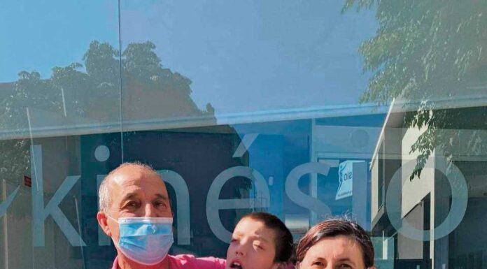 Prossegue recolha para ajudar Pedro Querido