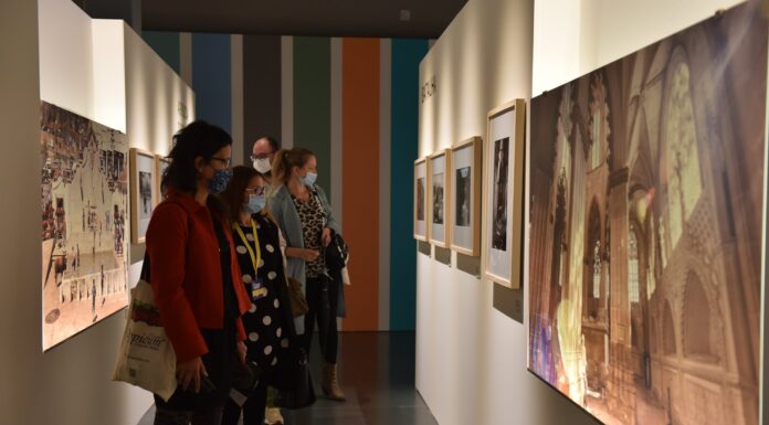 Exposição de fotografia “Identidade Territorial – Imaginário Visual da Região”