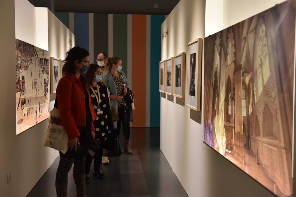 Exposição de fotografia “Identidade Territorial – Imaginário Visual da Região”