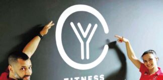 Fitness Factory abre em Lamego o 18º ginásio