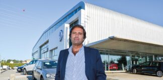 Lubrigaz comemora 80 anos de atividade