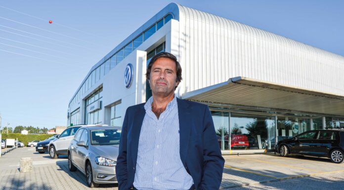 Lubrigaz comemora 80 anos de atividade