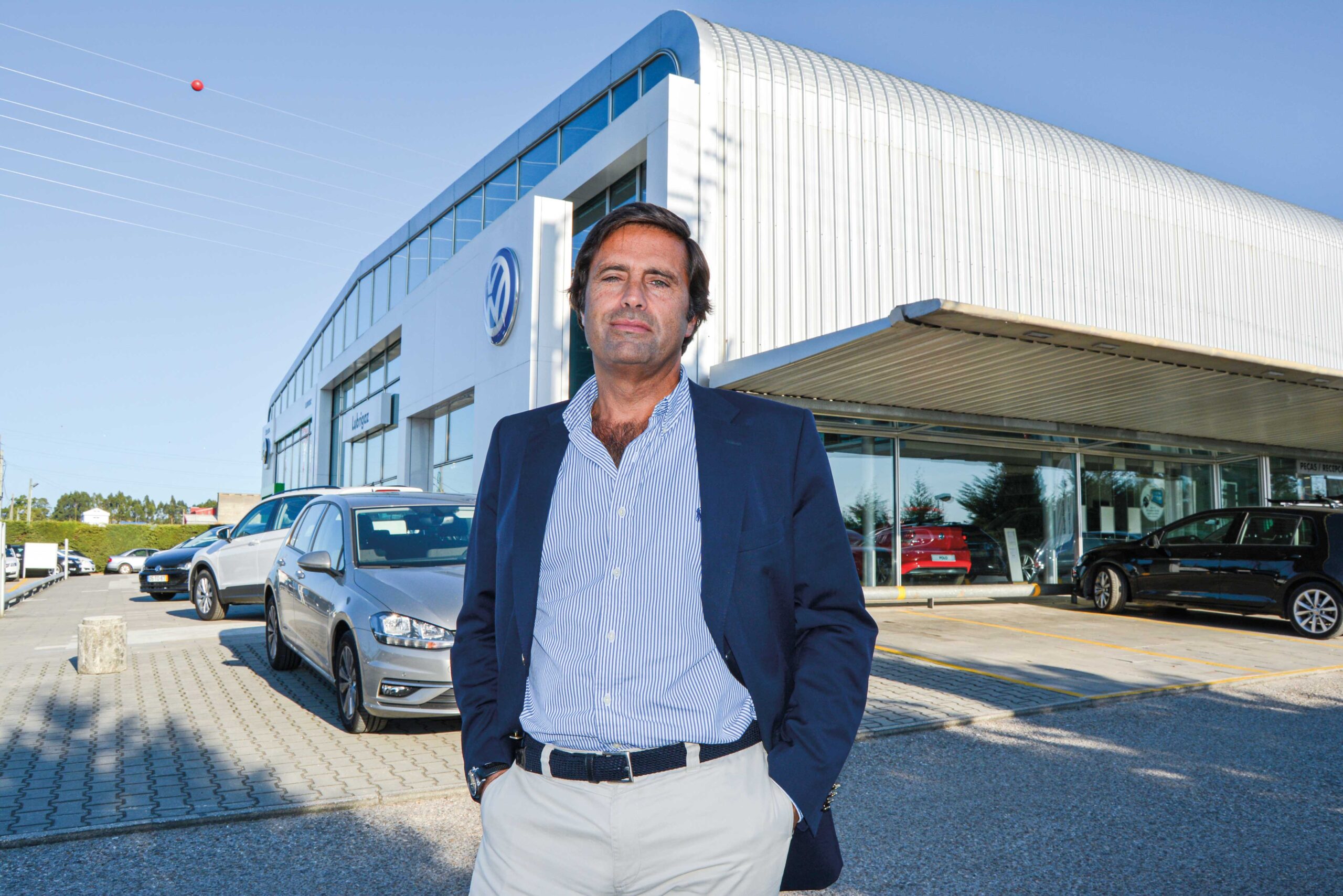 Lubrigaz comemora 80 anos de atividade