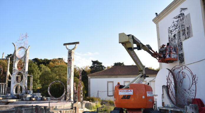 Filipa Morgado termina intervenção sobre Ferreira da Silva no domingo