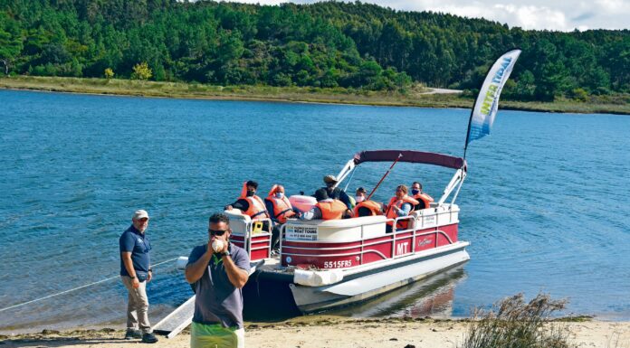 “À descoberta da Lagoa” promove turismo sustentado