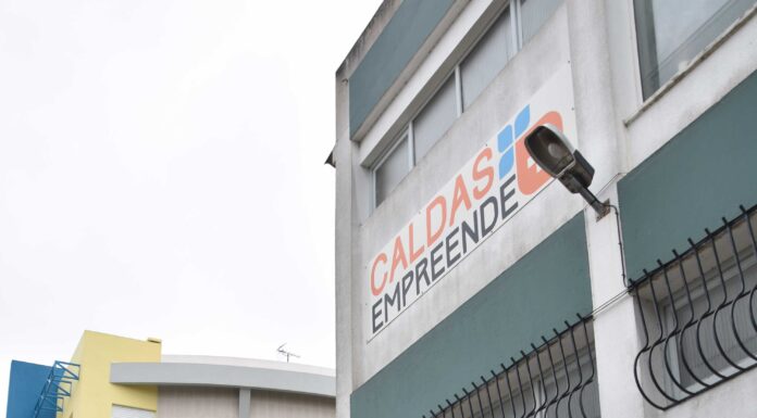 Caldas Empreende já apoiou mais de meia centena de projetos