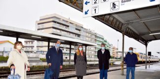 PSD reclama melhores infraestruturas no distrito