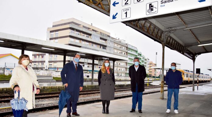 PSD reclama melhores infraestruturas no distrito