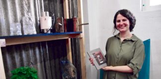 Quando a natureza e design se encontram