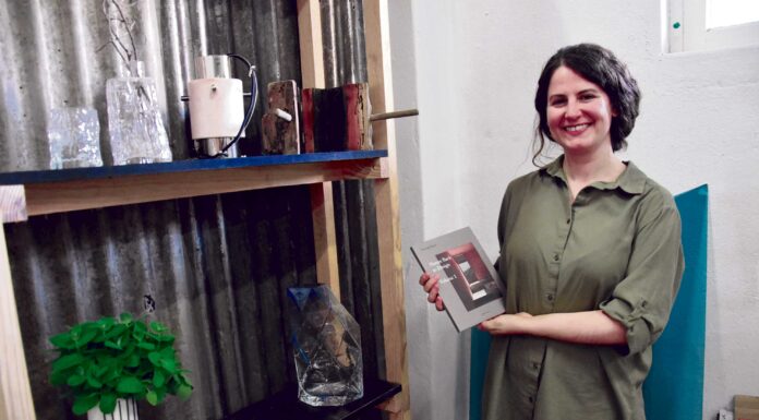 Quando a natureza e design se encontram