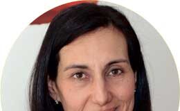 Elsa Baião confirmada presidente da Unidade Local de Saúde do Oeste