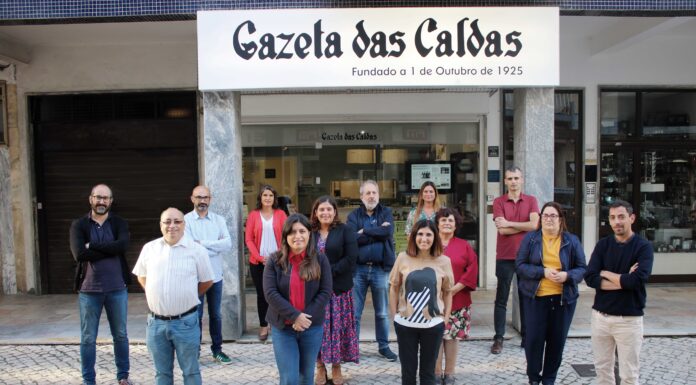 Da notícia ao papel: como se faz a Gazeta