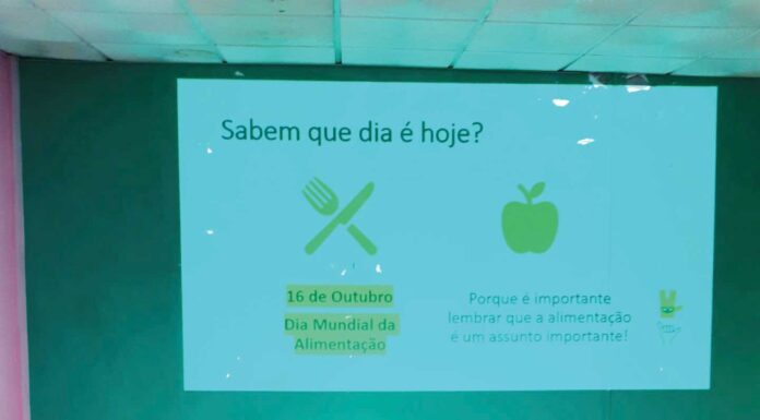 Grupo de farmácias Correia Rosa fez visita à Escola Básica da Ribafria