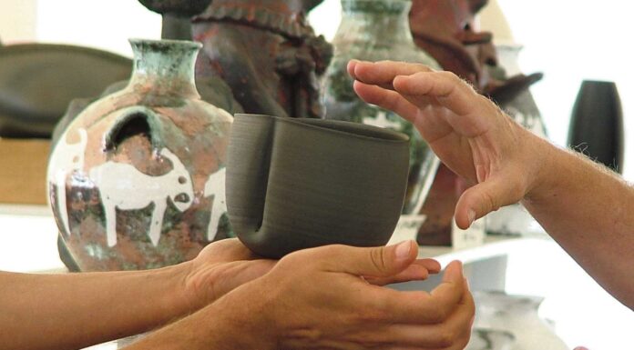 Câmara das Caldas vai adquirir obras a 37 ceramistas do concelho