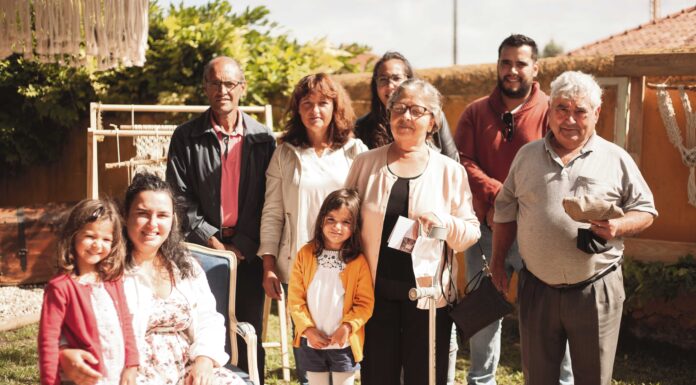 Ponto Nó é o novo projeto do Espaço Ó