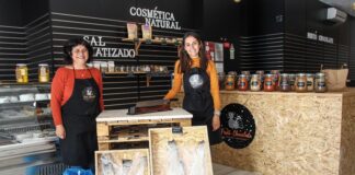 Frutó Chocolate, uma nova mercearia nas Caldas