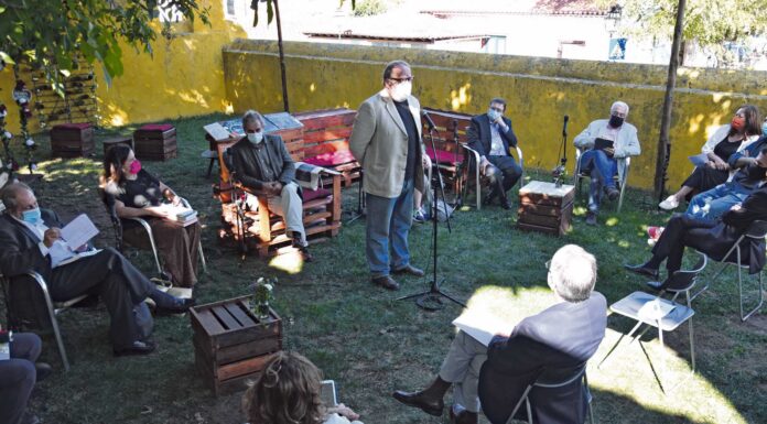 Coleção Ciência & Conhecimento assinala 25 anos do ministério