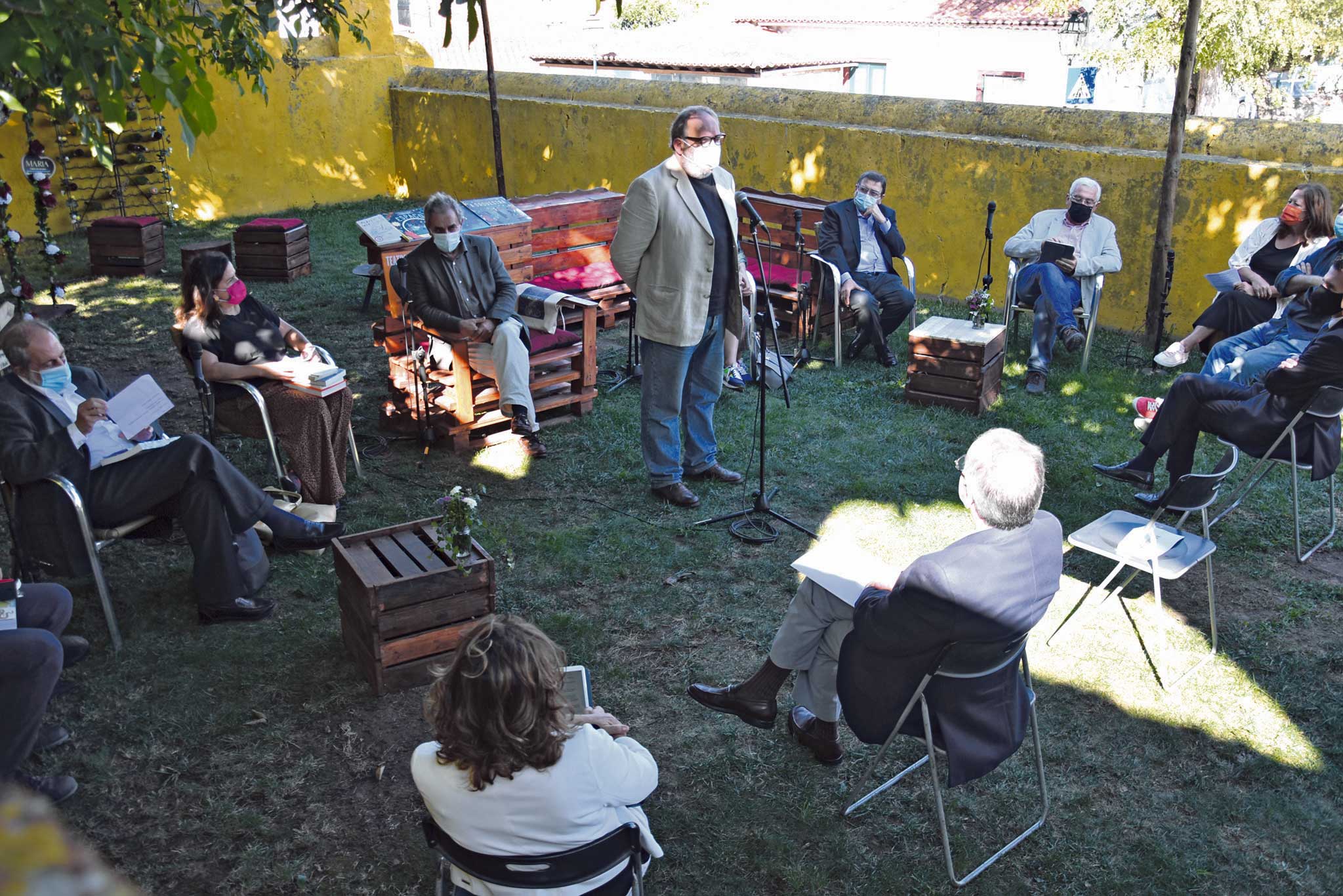 Coleção Ciência & Conhecimento assinala 25 anos do ministério