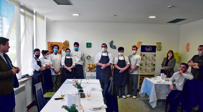 EHTO leva “Sustentabilidade à mesa” com produtos regionais