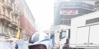 João Almeida ganha lugar na história do ciclismo nacional