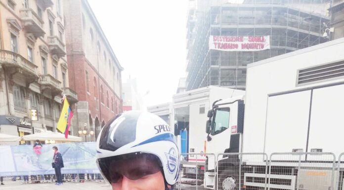 João Almeida ganha lugar na história do ciclismo nacional