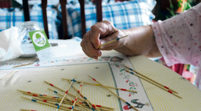 Idosos que vivem sozinhos nas Caldas podem contar com rede de apoio ao telefone e também à janela