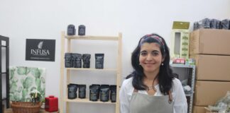 Kit para gin tónico da Infusa medalhado em concurso