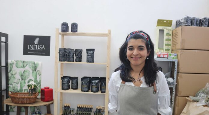 Kit para gin tónico da Infusa medalhado em concurso