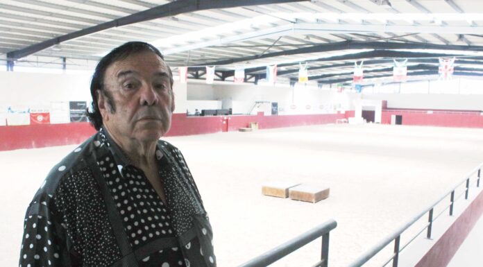 “Um empresário tem de pensar nele e também nos outros”