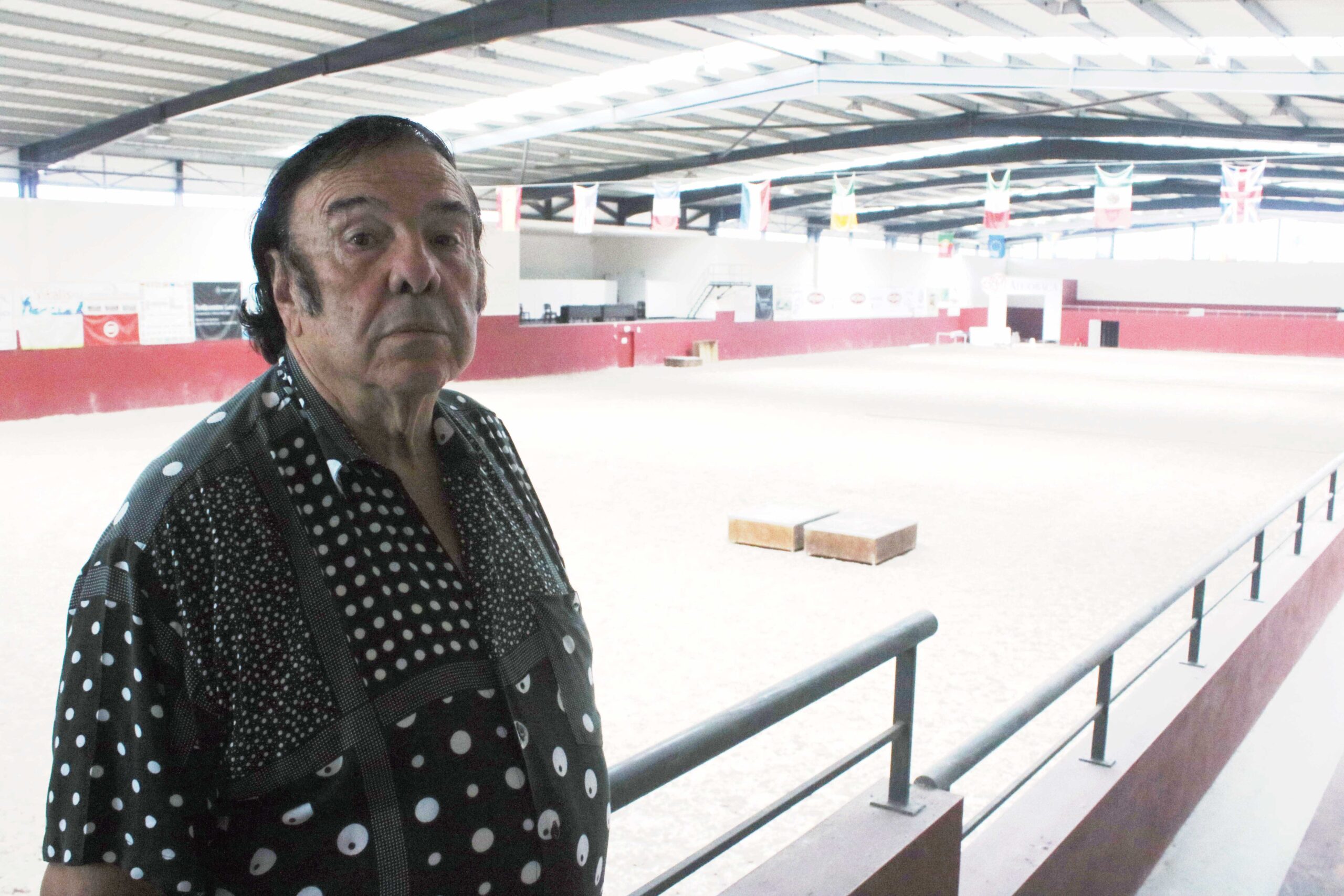 “Um empresário tem de pensar nele e também nos outros”