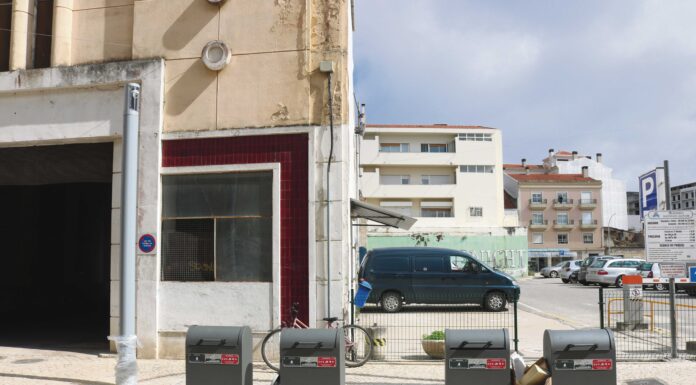 Câmaras de vídeo “vigiam” lixo nos contentores