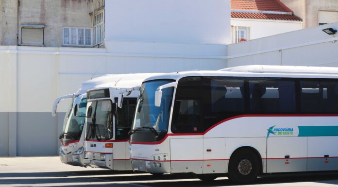 Oeste reclama financiamento do Governo para os transportes