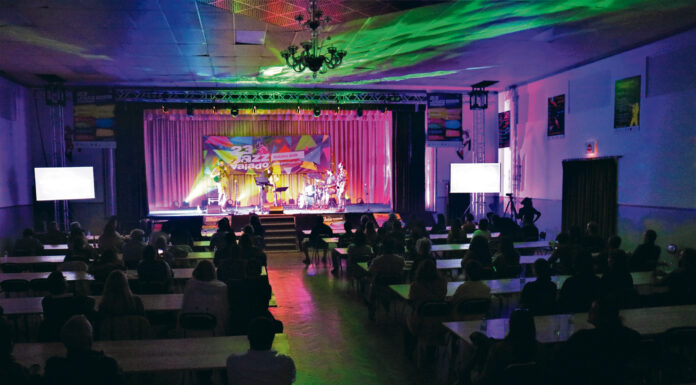 Festival Jazz do Valado tem os primeiros concertos já esgotados