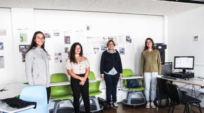 Alto rendimento no desporto e na escola