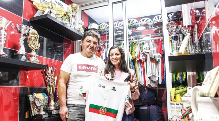 Sonho cor-de-rosa de João segue vivo e contagiante