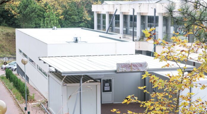 CHO reforça capacidade de internamento nas Urgências