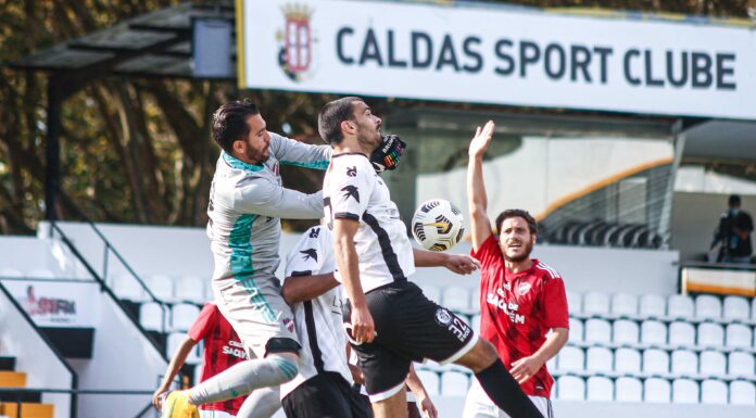 Permeabilidade defensiva custa três pontos num duelo de candidatos